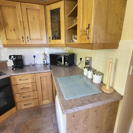 Colleen Bawn Cottage Gap Of Dunloe Kerry Laune Bridge Ngoại thất bức ảnh