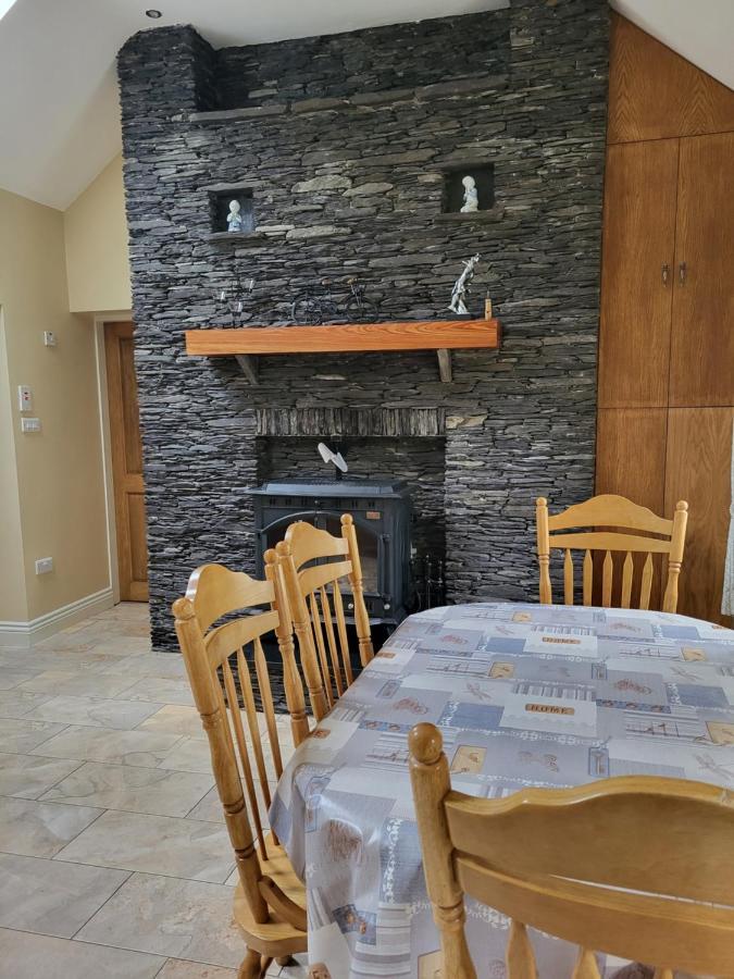 Colleen Bawn Cottage Gap Of Dunloe Kerry Laune Bridge Ngoại thất bức ảnh