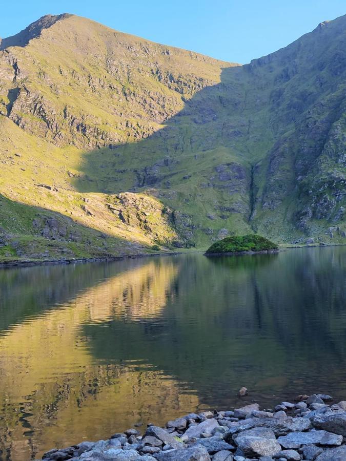 Colleen Bawn Cottage Gap Of Dunloe Kerry Laune Bridge Ngoại thất bức ảnh