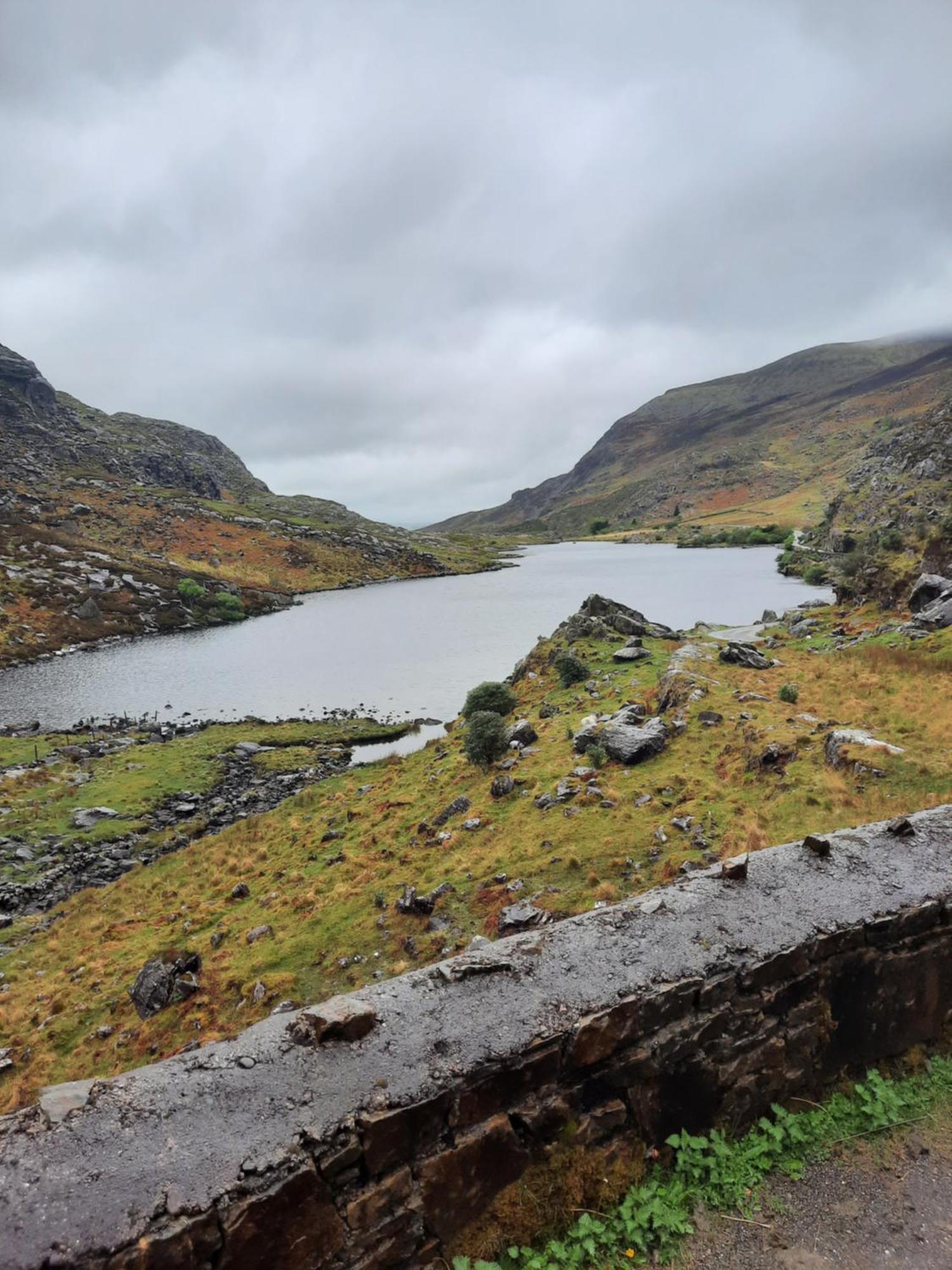 Colleen Bawn Cottage Gap Of Dunloe Kerry Laune Bridge Ngoại thất bức ảnh
