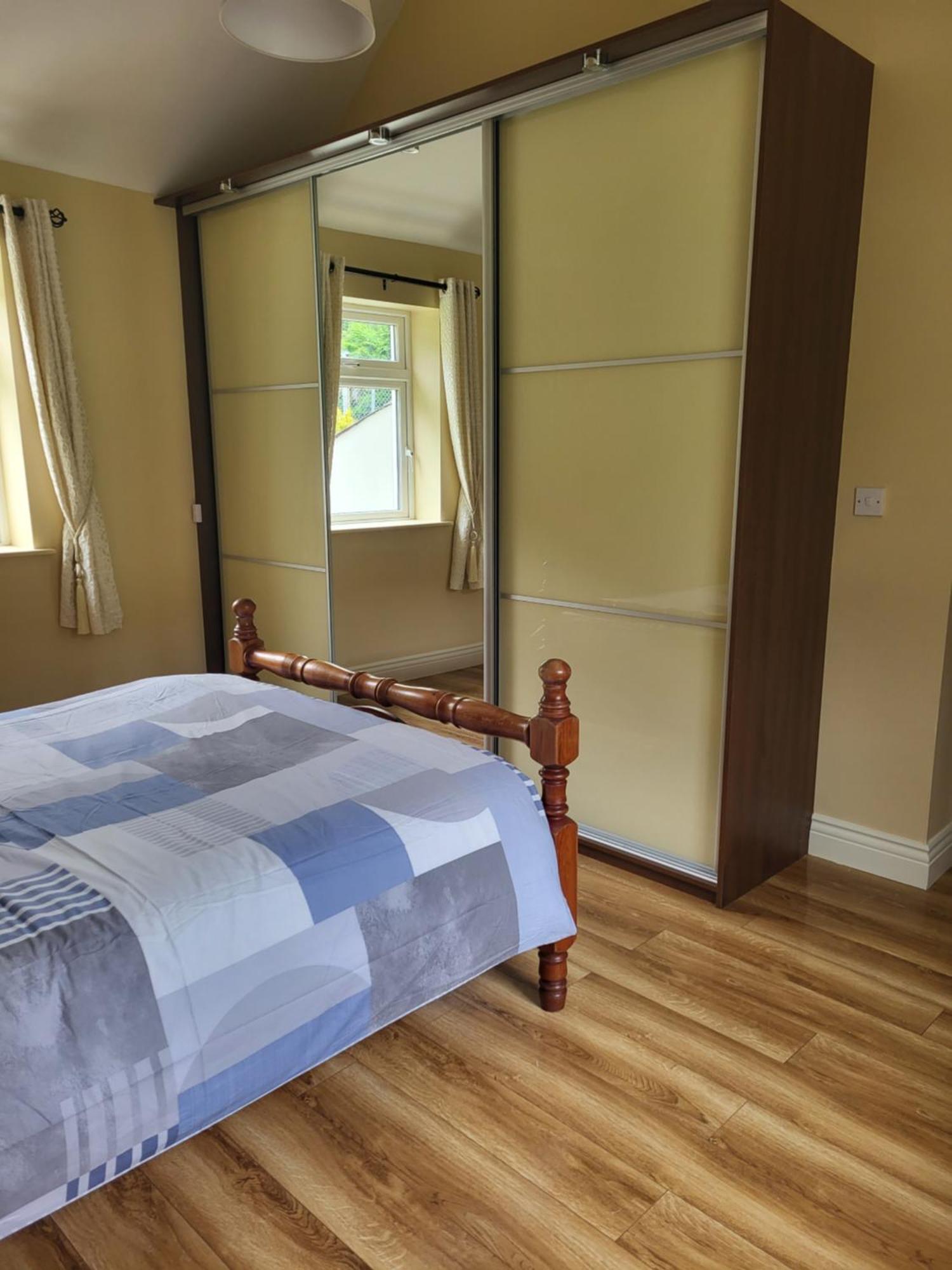 Colleen Bawn Cottage Gap Of Dunloe Kerry Laune Bridge Ngoại thất bức ảnh