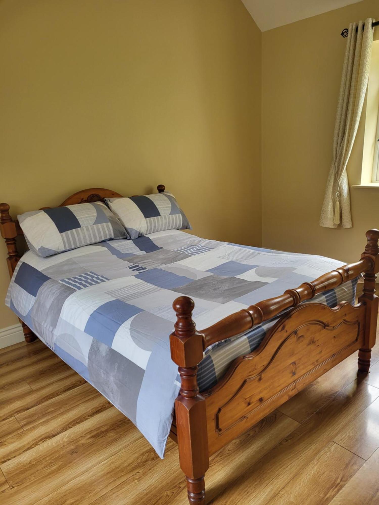 Colleen Bawn Cottage Gap Of Dunloe Kerry Laune Bridge Ngoại thất bức ảnh