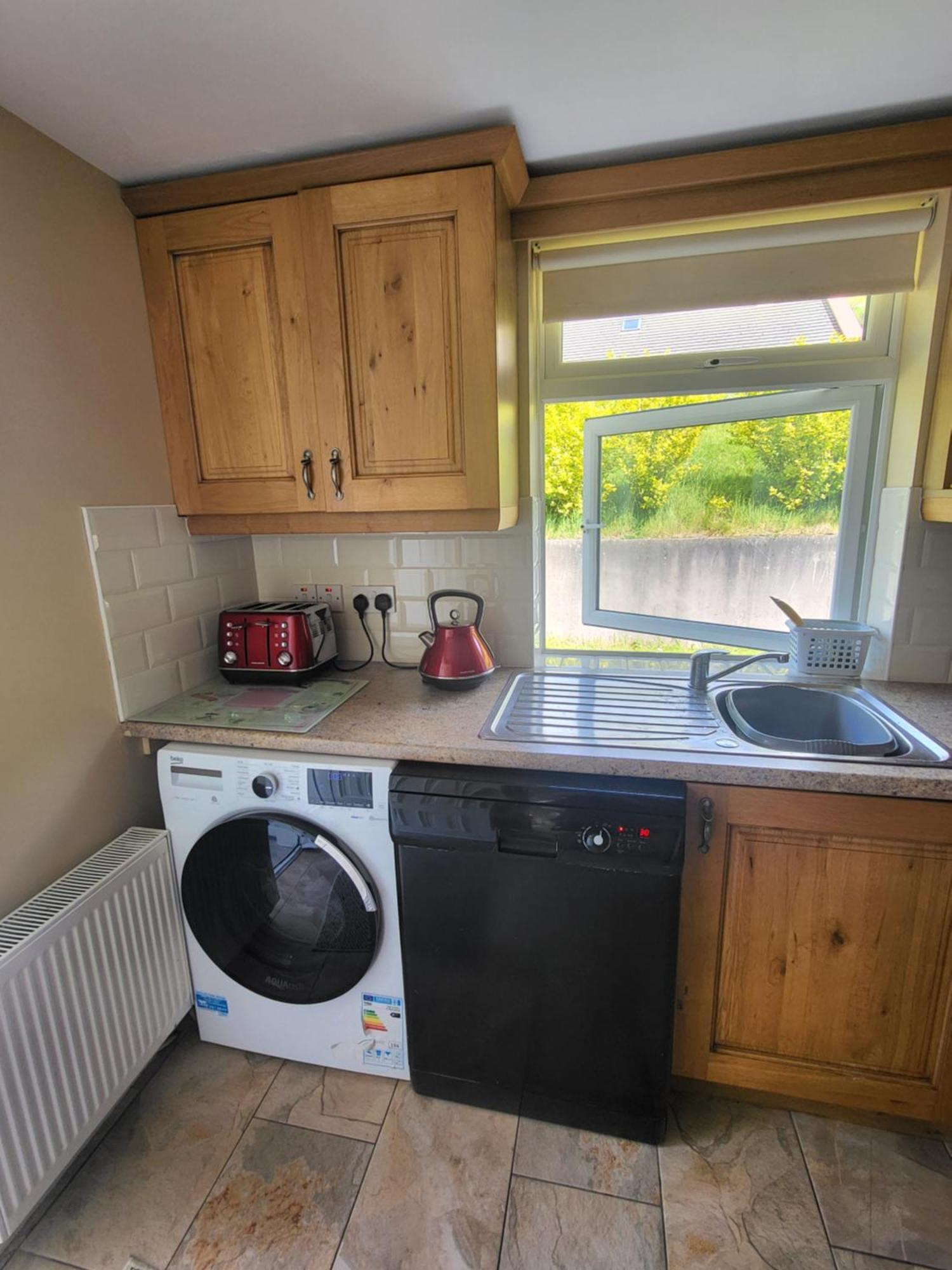 Colleen Bawn Cottage Gap Of Dunloe Kerry Laune Bridge Ngoại thất bức ảnh