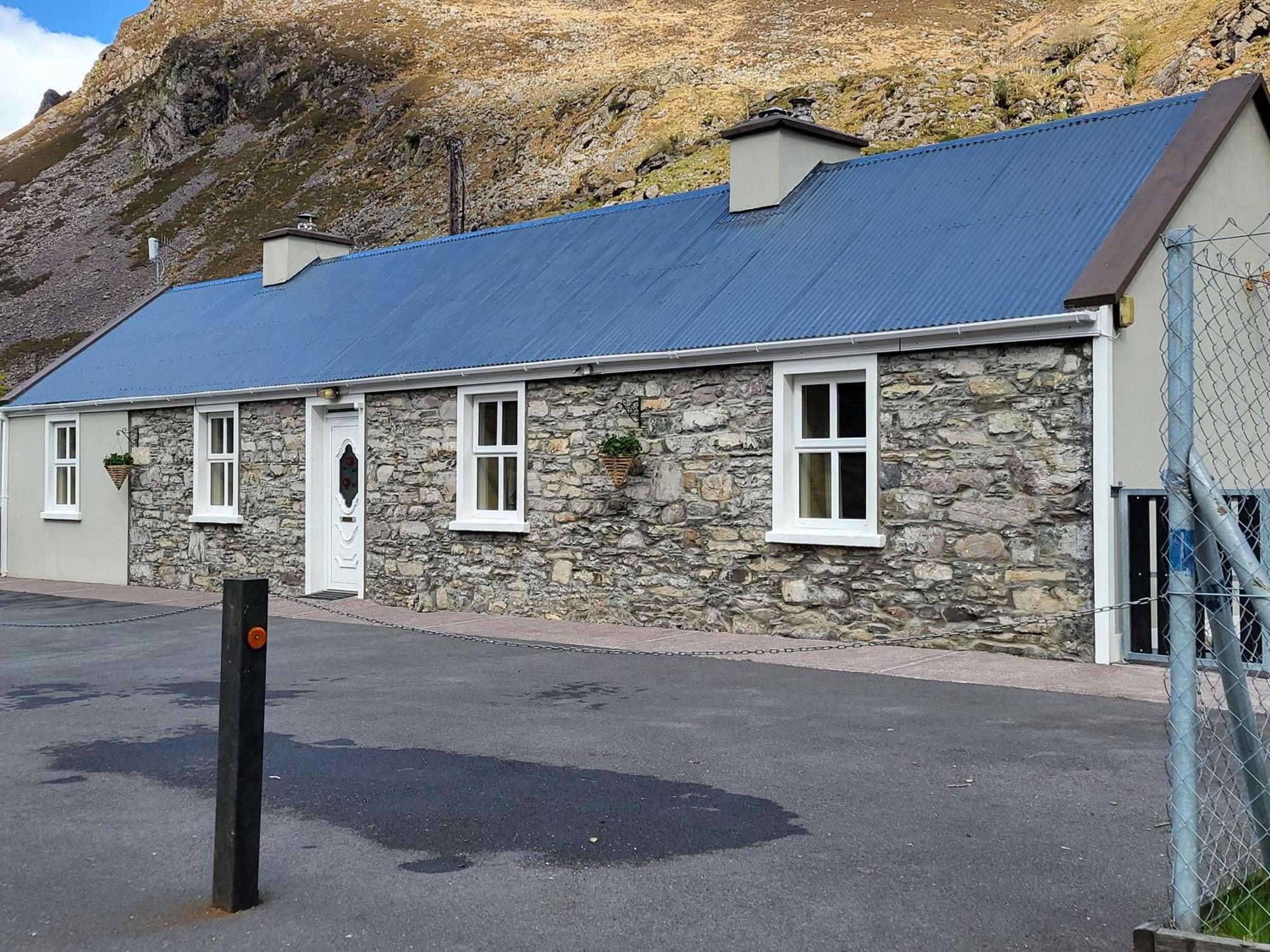 Colleen Bawn Cottage Gap Of Dunloe Kerry Laune Bridge Ngoại thất bức ảnh